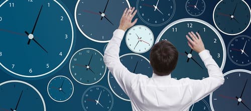 flexibilite horaires professionnels