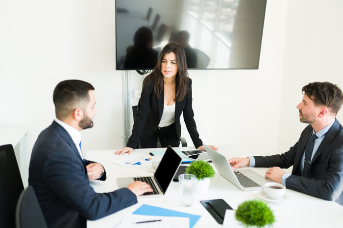 formation en salle financée par un opco